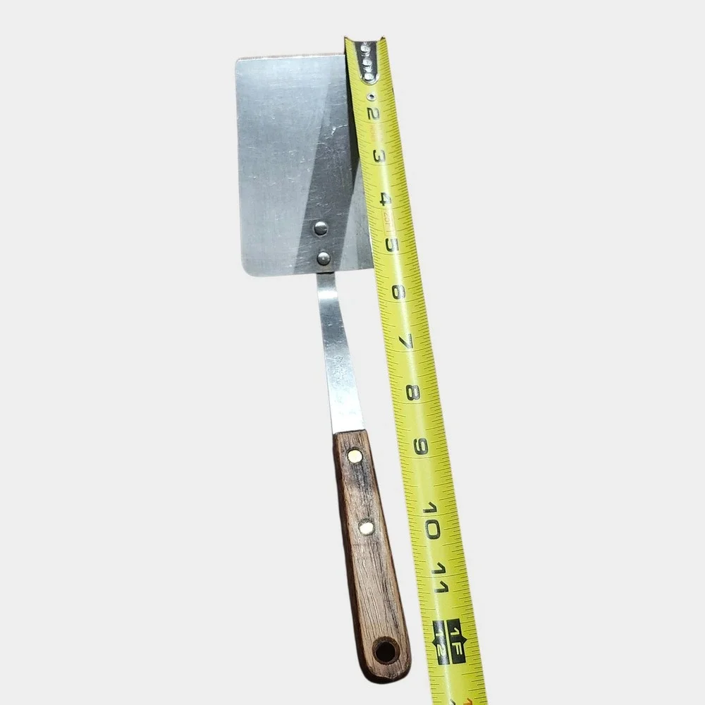 Robinson stainless steel